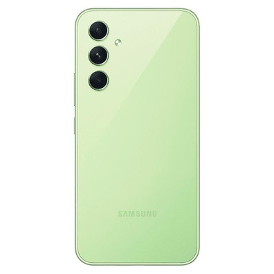 Samsung Galaxy A54 5G 6,4" 8GB/128Gb 120Hz Verde