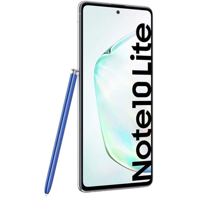 Samsung Galaxy Note 10 Lite Aura Glow 6 GB/128GB