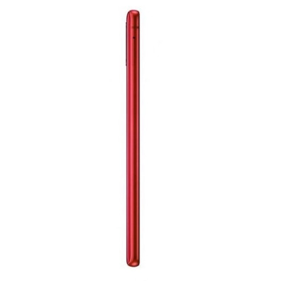 Samsung Galaxy Note 10 Lite Aura Roja 6GB/128GB