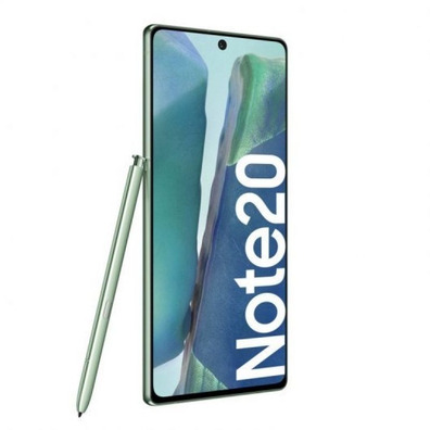 Samsung Galaxy Note 20 Mystic Green 8GB/256GB 4G