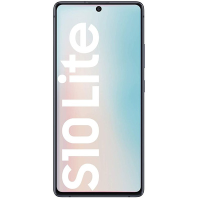 Samsung Galaxy S10 Lite Negro 6GB/128GB