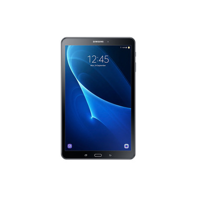 Samsung Galaxy Tab A 10.1" 16GB (2016) Negro