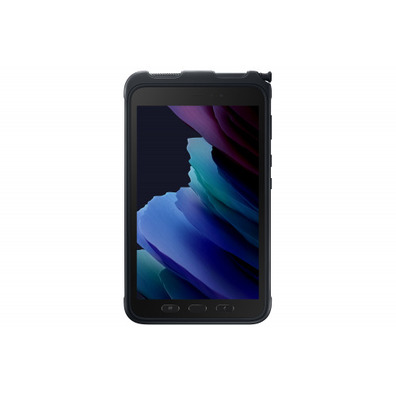 Samsung Galaxy Tab Active 3 4GB/64GB Negro