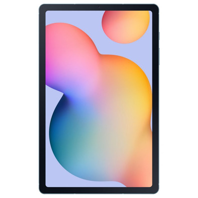 Samsung Galaxy Tab S6 Lite 10.4''  64 GB Azul