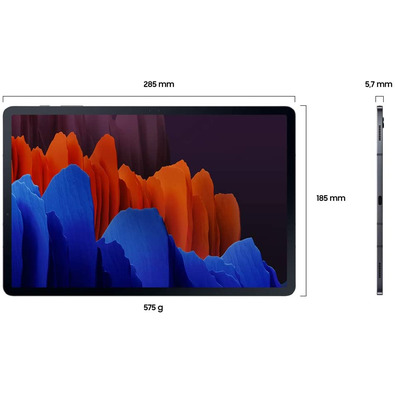 Samsung Galaxy Tab S7+ 5G 12.4'' 8GB/256GB