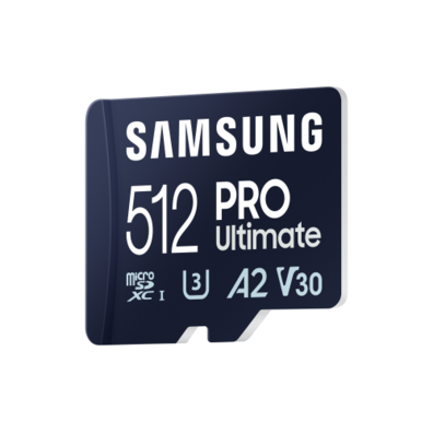 Samsung MB-MY512S 512 GB MicroSDXC UHS-I