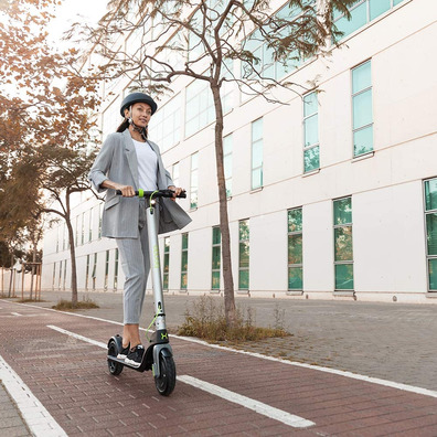 Scooter Electrico Cecotec Bongo Serie A Connected