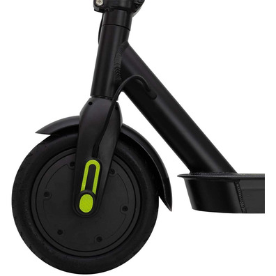 Scooter Eléctrico Olsson Spectre 8.5'' Gris Fluor