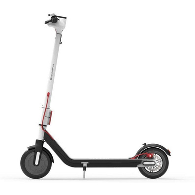 Scooter Eléctrico Olsson Zebra 8.5''