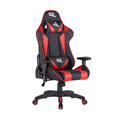 Silla 1337 Industries GC790/BR - Roja