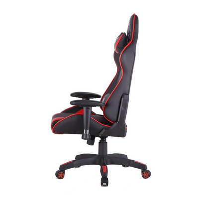 Silla 1337 Industries GC790/BR - Roja