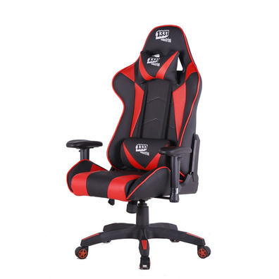 Silla 1337 Industries GC790/BR - Roja