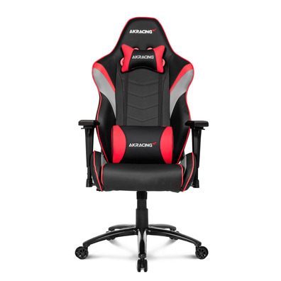 Silla AKRacing Core Series LX Rojo