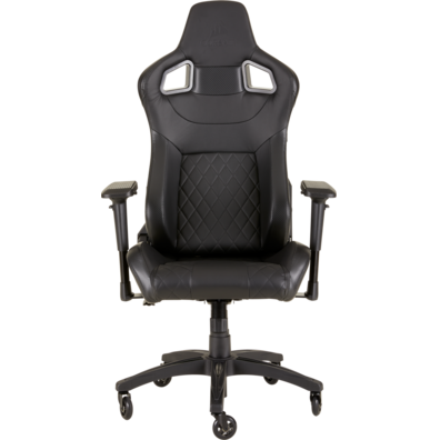 Silla Corsair Gaming T1 Race Negro