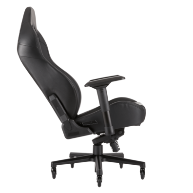 Silla Corsair Gaming T2 Road Warrior Negro