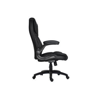 Silla de Oficina Ergonómica Equip Cash 30 Negro