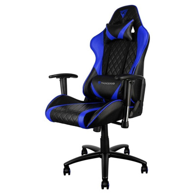 Silla Gamer Thunderx3 TGC15 Azul