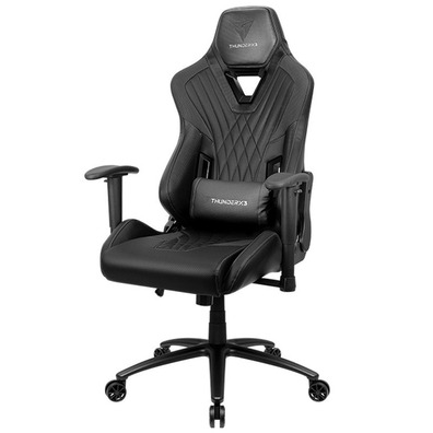 Silla Gamer ThunderX3 DC3 Negro