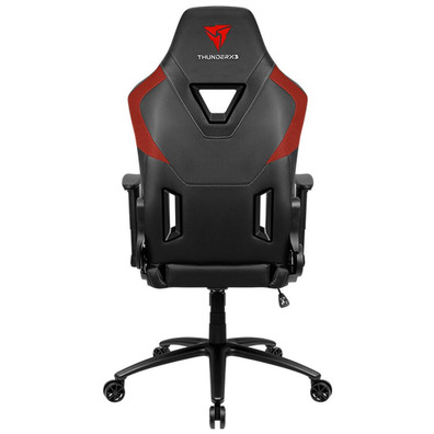 Silla Gamer ThunderX3 DC3 Rojo