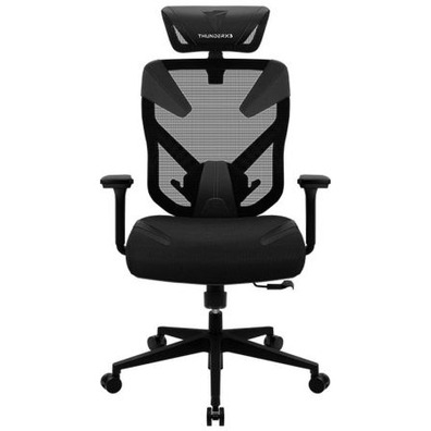 Silla Gamer Thunderx3 YAMA3 Negro