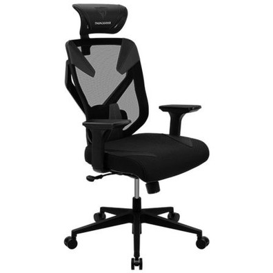 Silla Gamer Thunderx3 YAMA3 Negro