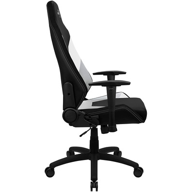 Silla Gaming Aerocool Admiral Blanca