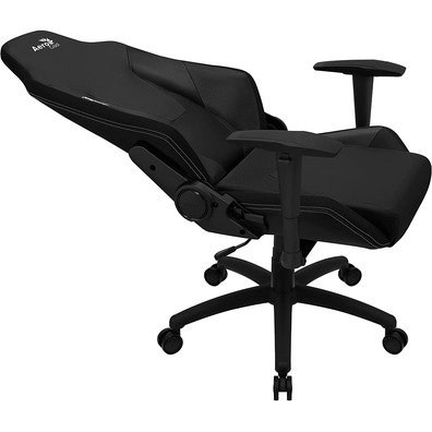 Silla Gaming Aerocool Admiral Negro Ahumado