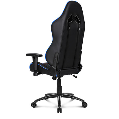 Silla Gaming AKRacing Core Series SX Negro/Azul