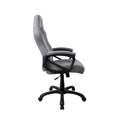 Silla Gaming Arozzi Enzo Woven Fabric Grey