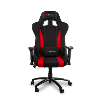 Silla Gaming Arozzi Inizio Red