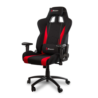 Silla Gaming Arozzi Inizio Red