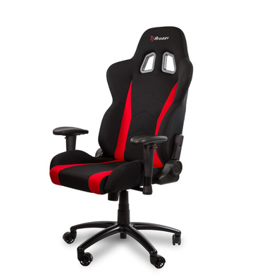 Silla Gaming Arozzi Inizio Red