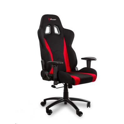 Silla Gaming Arozzi Inizio Red