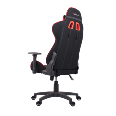 Silla Gaming Arozzi Mezzo V2 Fabric Red