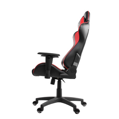 Silla Gaming Arozzi Mezzo V2 Red