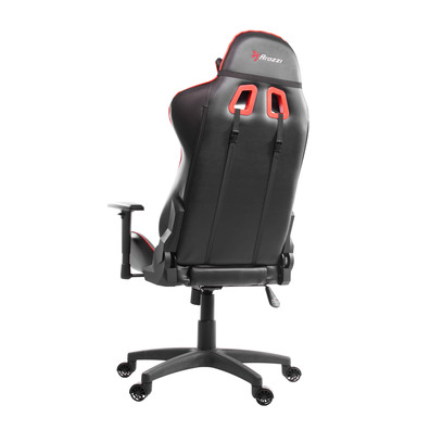 Silla Gaming Arozzi Mezzo V2 Red