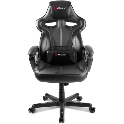 Silla Gaming Arozzi Milano Black