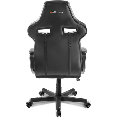 Silla Gaming Arozzi Milano Black