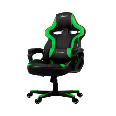 Silla Gaming Arozzi Milano Green