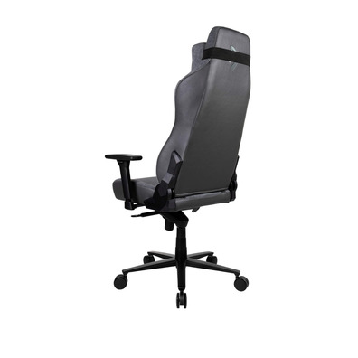 Silla Gaming Arozzi Vernazza Vento Ash