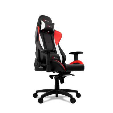 Silla Gaming Arozzi Verona Pro V2 Red