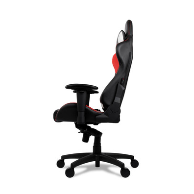 Silla Gaming Arozzi Verona Pro V2 Red