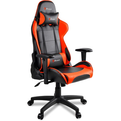 Silla Gaming Arozzi Verona V2 Orange