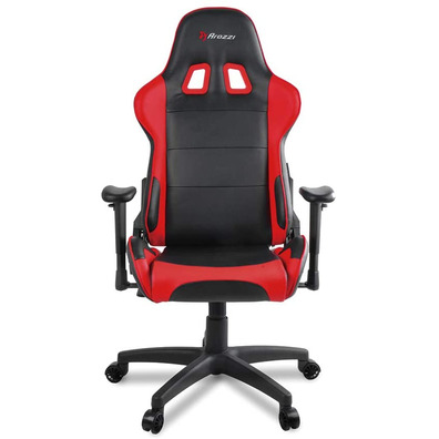 Silla Gaming Arozzi Verona V2 Red