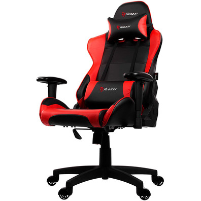 Silla Gaming Arozzi Verona V2 Red