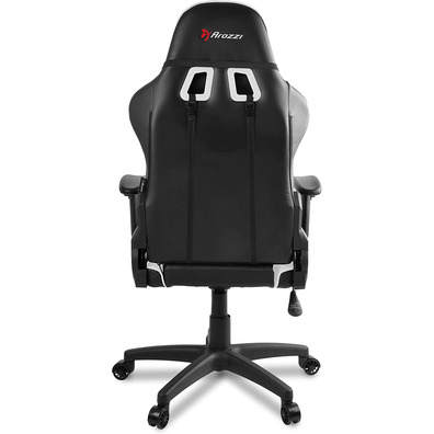 Silla Gaming Arozzi Verona V2 White