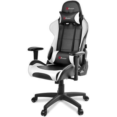 Silla Gaming Arozzi Verona V2 White