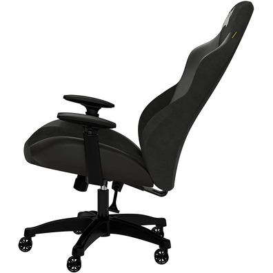 Silla Gaming Corsair TC70 Remix Negro