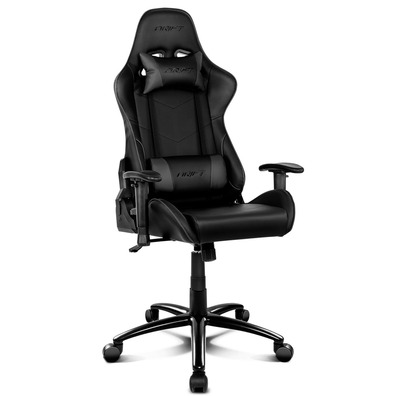 Silla Gaming Drift  DR125 Negro