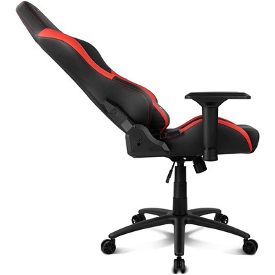 Silla Gaming Drift DR250 Negro/Rojo